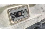 Recambio de caja cambios para porsche cayenne (9pa) 3.2 referencia OEM IAM HAP 95530001120 221004