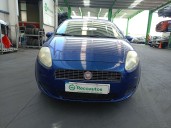 fiat grande punto (199_) del año 2007