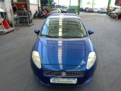 fiat grande punto (199_) del año 2007
