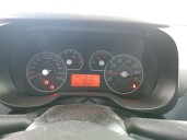 fiat grande punto (199_) del año 2007