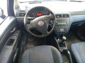 fiat grande punto (199_) del año 2007