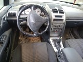peugeot 407 (6d_) del año 2008