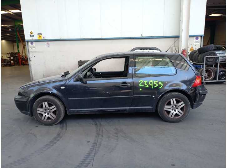 volkswagen golf iv (1j1) del año 2003