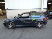 volkswagen golf iv (1j1) del año 2003