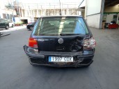 Volkswagen Golf IV (1J1) from the year 2003