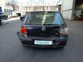 volkswagen golf iv (1j1) del año 2003