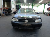 Volkswagen Golf IV (1J1) from the year 2003