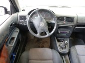 volkswagen golf iv (1j1) del año 2003