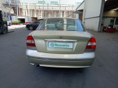 daewoo nubira sedán (j150) del año 2000
