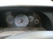 daewoo nubira sedán (j150) del año 2000