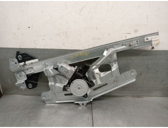 Recambio de elevalunas delantero derecho para honda civic viii hatchback (fn, fk) 1.8 (fn1, fk2) referencia OEM IAM 72210SMGE01 