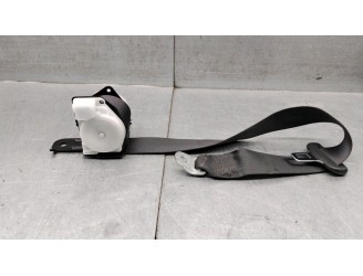 Recambio de cinturon seguridad trasero izquierdo para toyota auris (_e18_) 1.8 hybrid (zwe186_) referencia OEM IAM 7336002550C0 