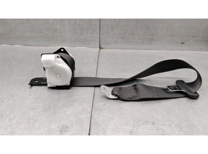 Recambio de cinturon seguridad trasero izquierdo para toyota auris (_e18_) 1.8 hybrid (zwe186_) referencia OEM IAM 7336002550C0 