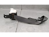 Recambio de cinturon seguridad trasero izquierdo para toyota auris (_e18_) 1.8 hybrid (zwe186_) referencia OEM IAM 7336002550C0 
