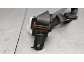 Recambio de cinturon seguridad trasero izquierdo para toyota auris (_e18_) 1.8 hybrid (zwe186_) referencia OEM IAM 7336002550C0 