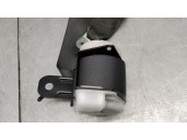 Recambio de cinturon seguridad trasero izquierdo para toyota auris (_e18_) 1.8 hybrid (zwe186_) referencia OEM IAM 7336002550C0 