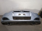 Recambio de paragolpes delantero para toyota auris (_e15_) 2.0 d-4d (ade150_) referencia OEM IAM 5211902970 5211902970 