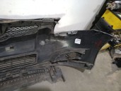 Recambio de paragolpes delantero para toyota auris (_e15_) 2.0 d-4d (ade150_) referencia OEM IAM 5211902970 5211902970 