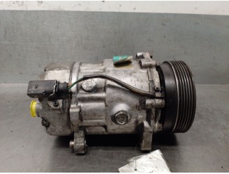 Recambio de compresor aire acondicionado para volkswagen golf iv variant (1j5) 1.9 tdi referencia OEM IAM 1J0820803F 1J0820803L 