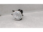 Recambio de faro antiniebla izquierdo para toyota auris (_e18_) 1.8 hybrid (zwe186_) referencia OEM IAM 8122002110 8122002110 90