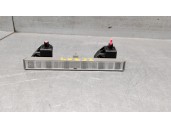 Recambio de luz central de freno para toyota auris (_e18_) 1.8 hybrid (zwe186_) referencia OEM IAM 8157005100 8157005100 