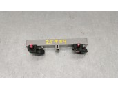 Recambio de luz central de freno para toyota auris (_e18_) 1.8 hybrid (zwe186_) referencia OEM IAM 8157005100 8157005100 