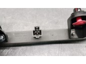 Recambio de luz central de freno para toyota auris (_e18_) 1.8 hybrid (zwe186_) referencia OEM IAM 8157005100 8157005100 