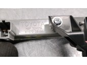 Recambio de luz central de freno para toyota auris (_e18_) 1.8 hybrid (zwe186_) referencia OEM IAM 8157005100 8157005100 