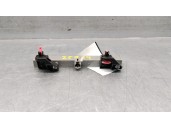 Recambio de luz central de freno para toyota auris (_e18_) 1.8 hybrid (zwe186_) referencia OEM IAM 8157005100 8157005100 
