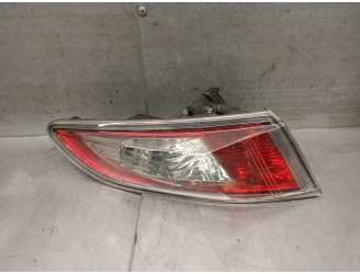 Recambio de piloto trasero izquierdo para honda civic viii hatchback (fn, fk) 1.8 (fn1, fk2) referencia OEM IAM 33551SMTE02 3355