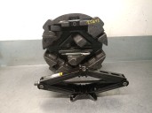 Replacement jack for Opel Mokka / Mokka X (J13) 1.6 CDTi (_76) OEM IAM reference 13590195 1432006