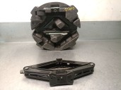 Replacement jack for Opel Mokka / Mokka X (J13) 1.6 CDTi (_76) OEM IAM reference 13590195 1432006