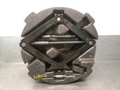 Replacement jack for Opel Mokka / Mokka X (J13) 1.6 CDTi (_76) OEM IAM reference 13590195 1432006