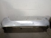 Replacement rear bumper for Mazda MPV II (LW) 2.0 (LWEW) OEM IAM reference LC7050221DAA LC7050221DAA 