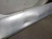 Recambio de paragolpes trasero para mazda mpv ii (lw) 2.0 (lwew) referencia OEM IAM LC7050221DAA LC7050221DAA 