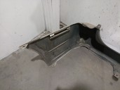 Replacement rear bumper for Mazda MPV II (LW) 2.0 (LWEW) OEM IAM reference LC7050221DAA LC7050221DAA 
