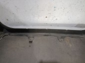 Replacement rear bumper for Mazda MPV II (LW) 2.0 (LWEW) OEM IAM reference LC7050221DAA LC7050221DAA 