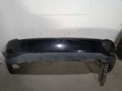 Replacement rear bumper for Lexus RX (_U3_) 400h AWD (MHU38_) OEM IAM reference 5215948903 5215948903 