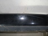 Replacement rear bumper for Lexus RX (_U3_) 400h AWD (MHU38_) OEM IAM reference 5215948903 5215948903 