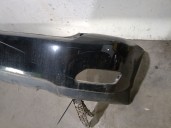 Replacement rear bumper for Lexus RX (_U3_) 400h AWD (MHU38_) OEM IAM reference 5215948903 5215948903 