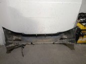 Replacement rear bumper for Lexus RX (_U3_) 400h AWD (MHU38_) OEM IAM reference 5215948903 5215948903 