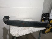 Replacement front bumper reinforcement for Ford Mondeo III (B5Y) 2.2 TDCi OEM IAM reference 1308603 1308603 