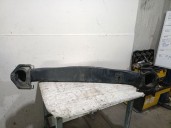 Replacement front bumper reinforcement for Ford Mondeo III (B5Y) 2.2 TDCi OEM IAM reference 1308603 1308603 