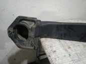 Replacement front bumper reinforcement for Ford Mondeo III (B5Y) 2.2 TDCi OEM IAM reference 1308603 1308603 