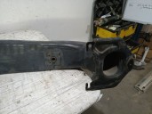 Replacement front bumper reinforcement for Ford Mondeo III (B5Y) 2.2 TDCi OEM IAM reference 1308603 1308603 