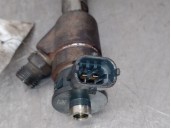 Recambio de inyector para toyota proace furgoneta (mdz_) 1.5 d4d (mdz8) referencia OEM IAM 9828959880 0445110955