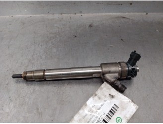 Recambio de inyector para toyota proace furgoneta (mdz_) 1.5 d4d (mdz8) referencia OEM IAM 9828959880 0445110955