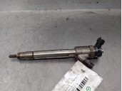 Recambio de inyector para toyota proace furgoneta (mdz_) 1.5 d4d (mdz8) referencia OEM IAM 9828959880 0445110955