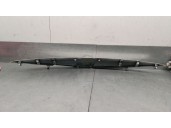 Recambio de molduras traseras para toyota auris (_e18_) 1.8 hybrid (zwe186_) referencia OEM IAM 7681102790 7681102941 