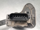 Replacement accelerator pedal position sensor for Ford Transit van (FA_ _) 2.2 TDCi OEM IAM reference CC119F836AA 2137497 6PV009